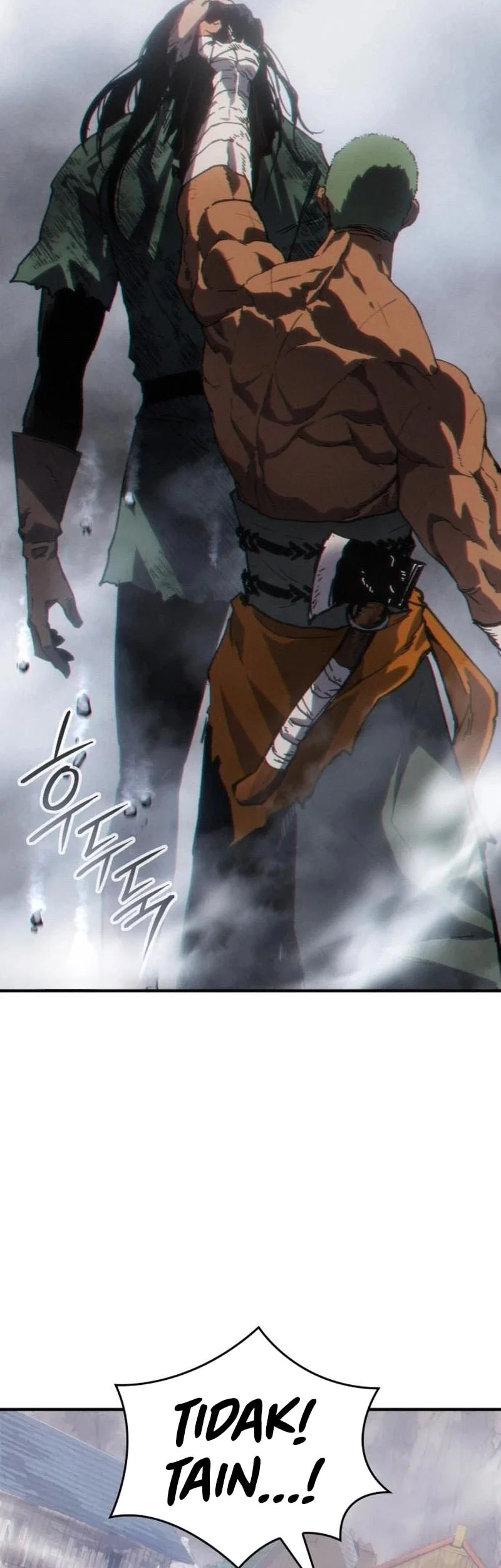 Record of Lodoss War: The Necromancer Queen Chapter 7 - halaman 42