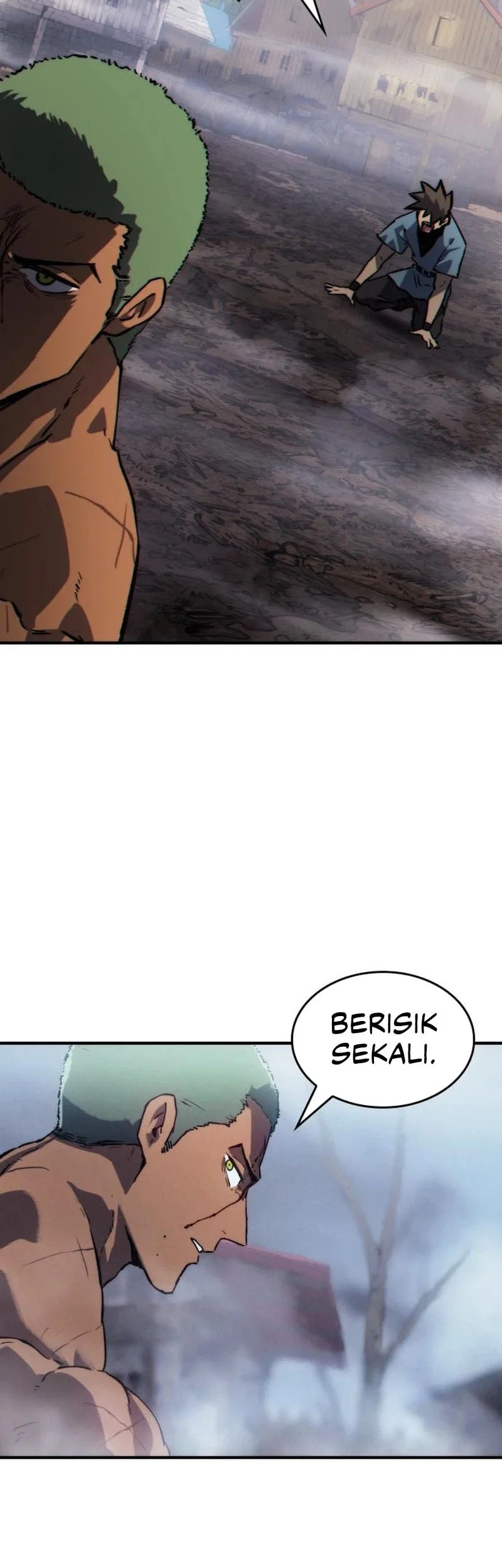Record of Lodoss War: The Necromancer Queen Chapter 7 - halaman 43