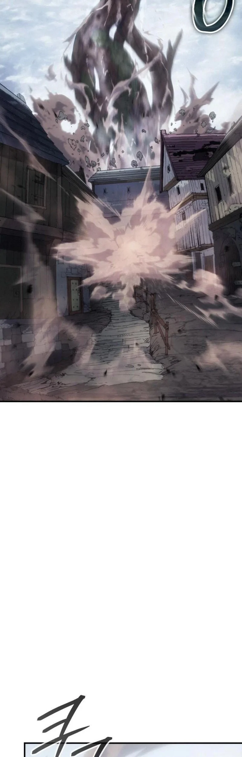 Record of Lodoss War: The Necromancer Queen Chapter 7 - halaman 56