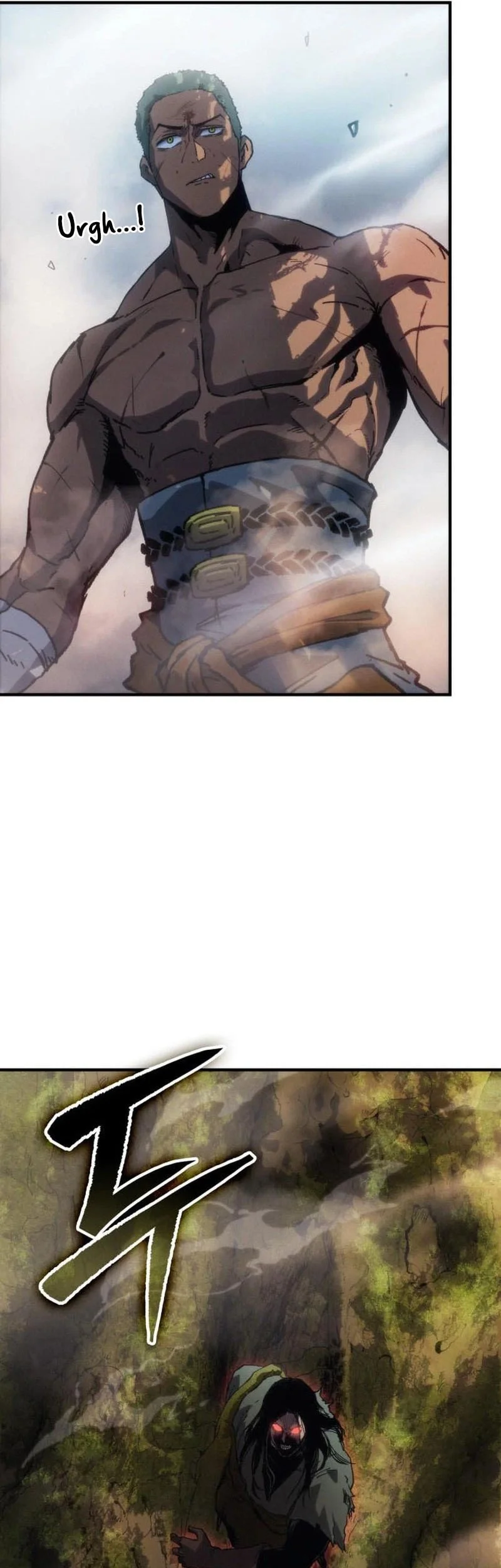Record of Lodoss War: The Necromancer Queen Chapter 7 - halaman 58