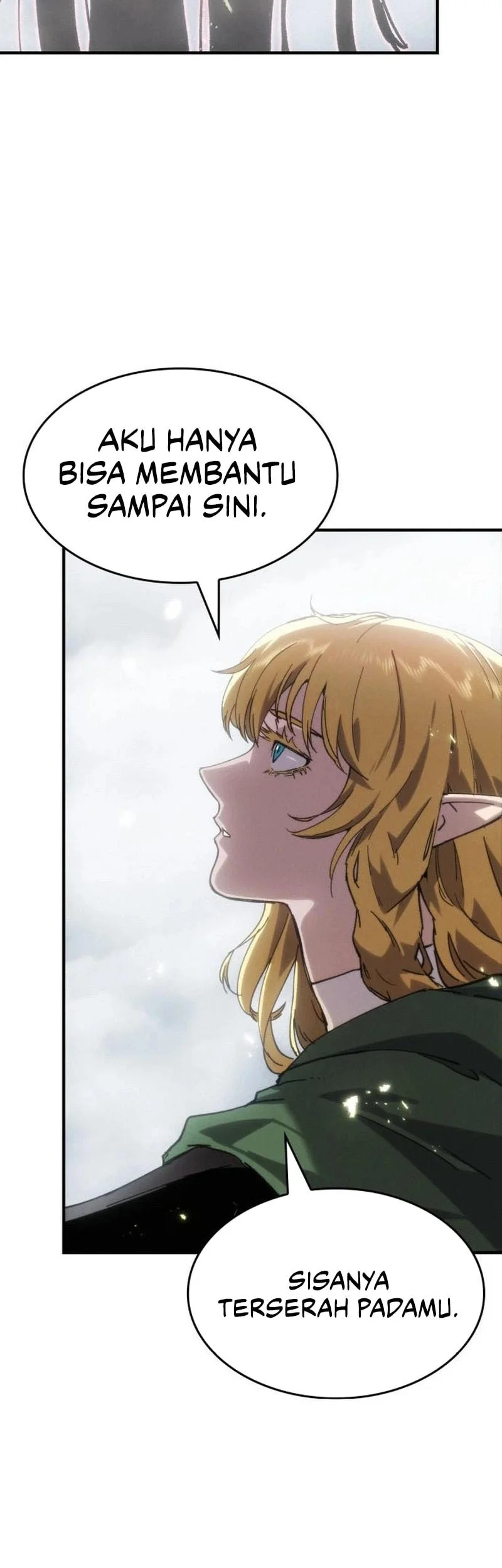Record of Lodoss War: The Necromancer Queen Chapter 7 - halaman 64