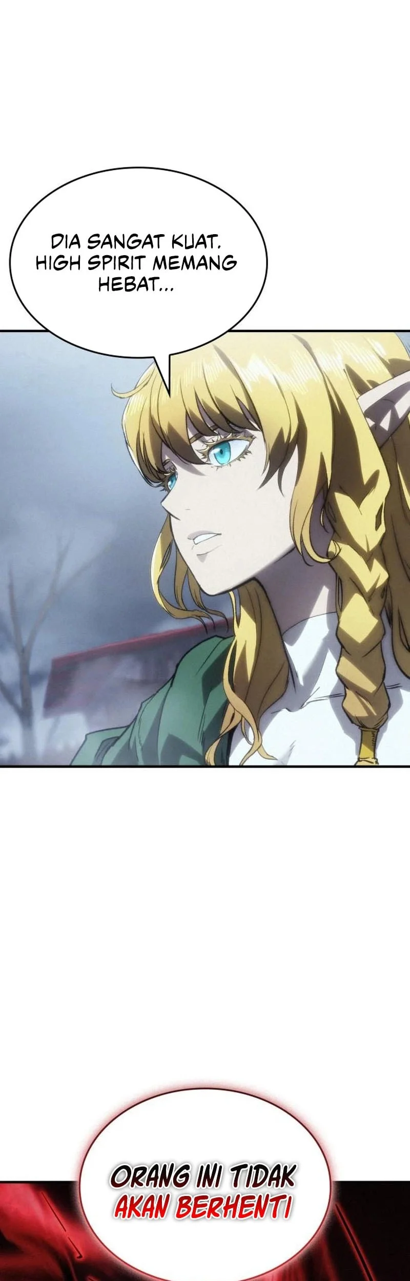 Record of Lodoss War: The Necromancer Queen Chapter 7 - halaman 7