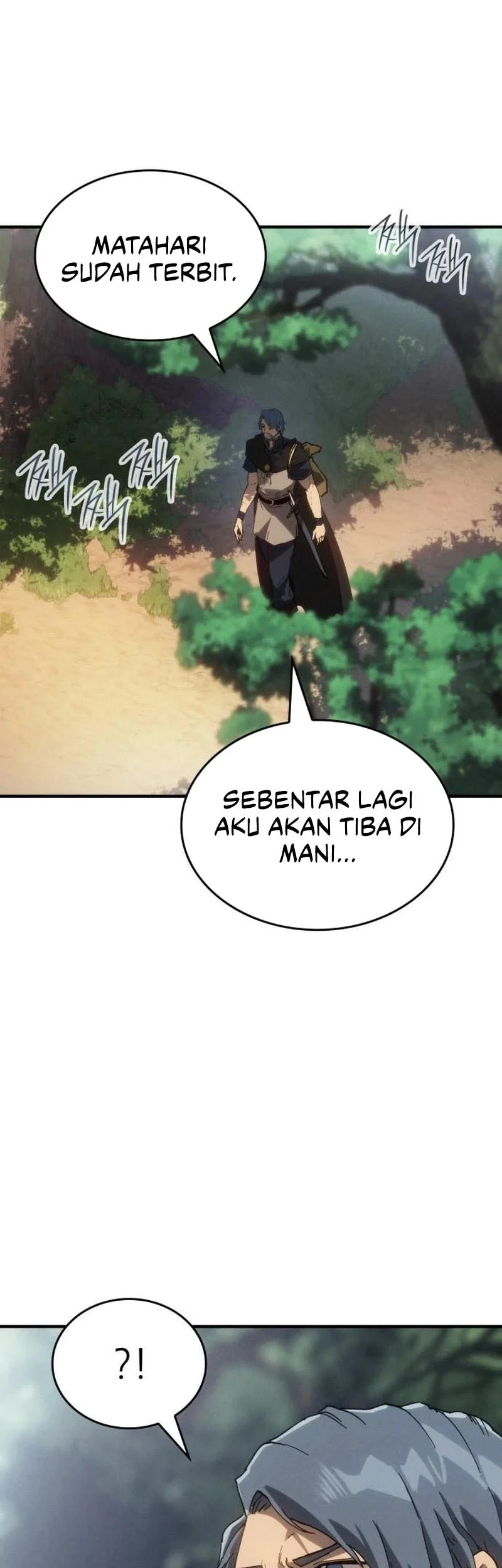 Record of Lodoss War: The Necromancer Queen Chapter 7 - halaman 70