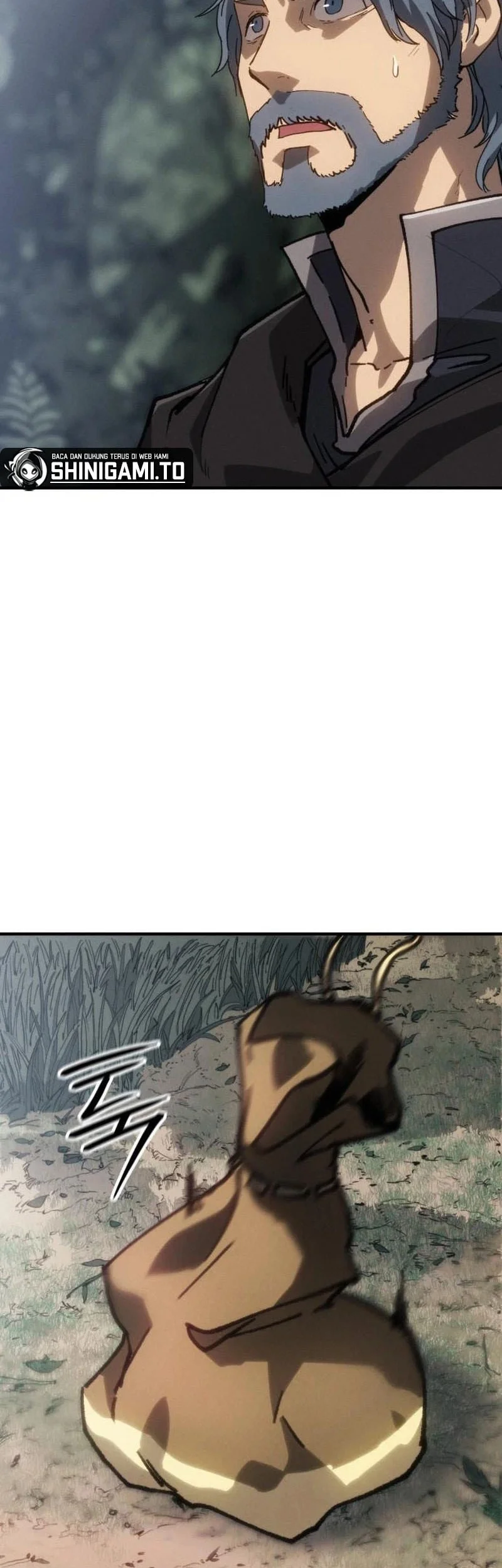 Record of Lodoss War: The Necromancer Queen Chapter 7 - halaman 71