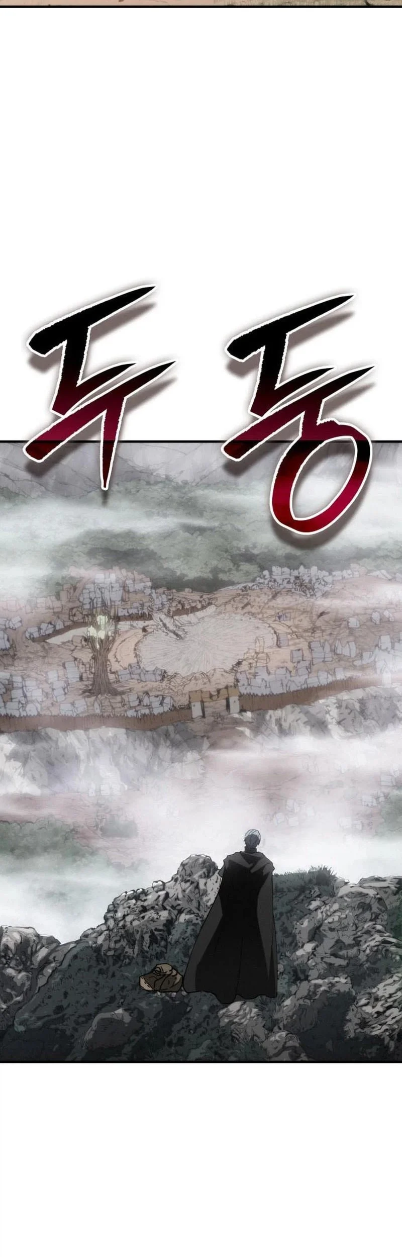 Record of Lodoss War: The Necromancer Queen Chapter 7 - halaman 72