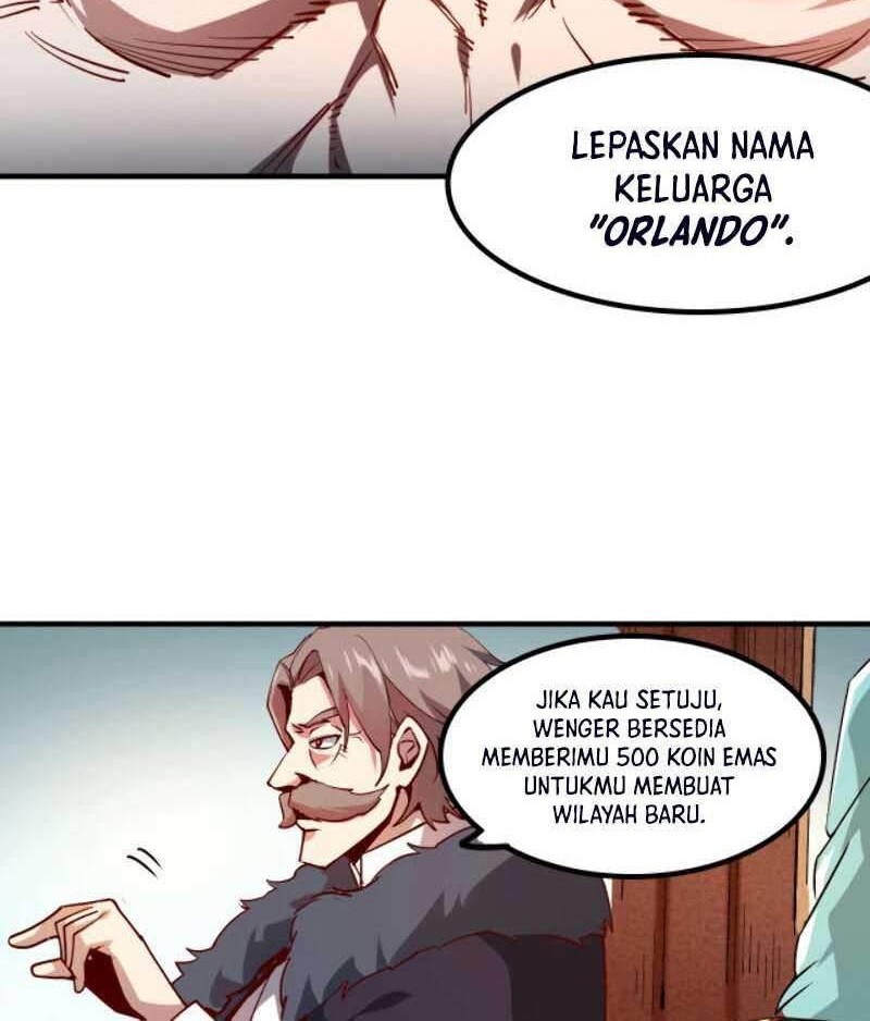 Record of The Mightiest Lord Chapter 1 - halaman 11