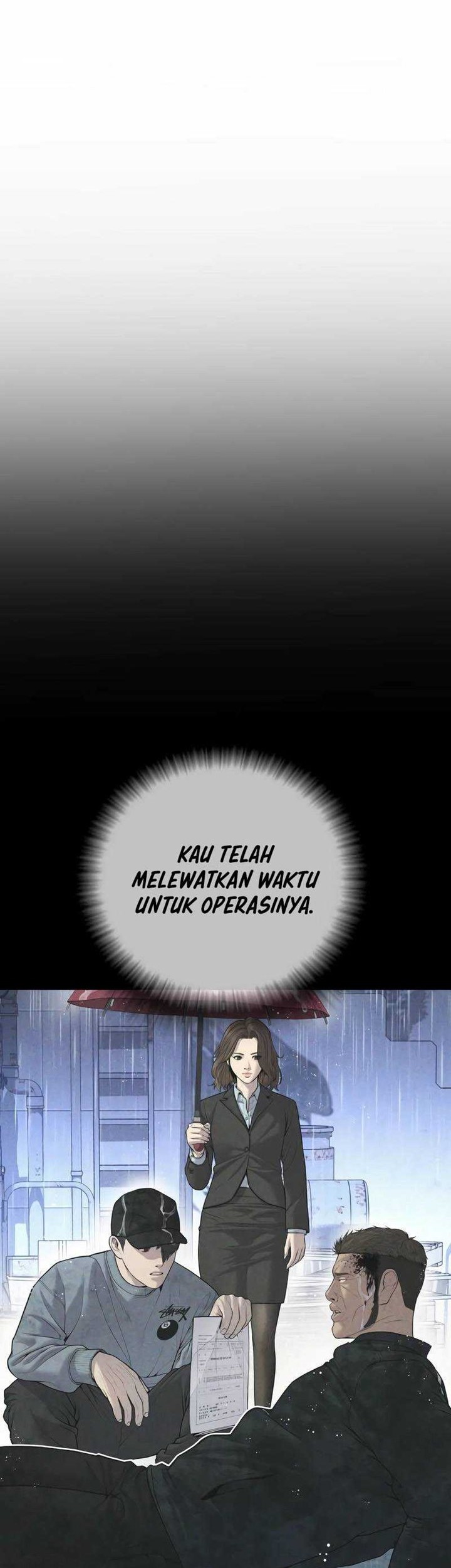 Record of The Mightiest Lord Chapter 1 - halaman 12