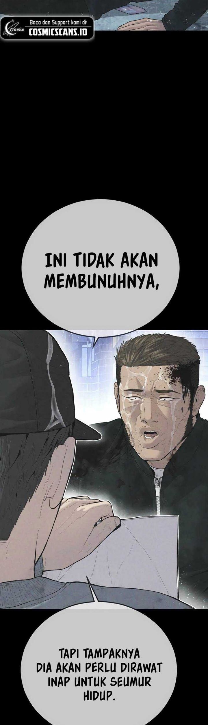 Record of The Mightiest Lord Chapter 1 - halaman 13