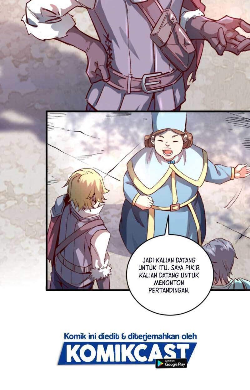 Record of The Mightiest Lord Chapter 1 - halaman 31