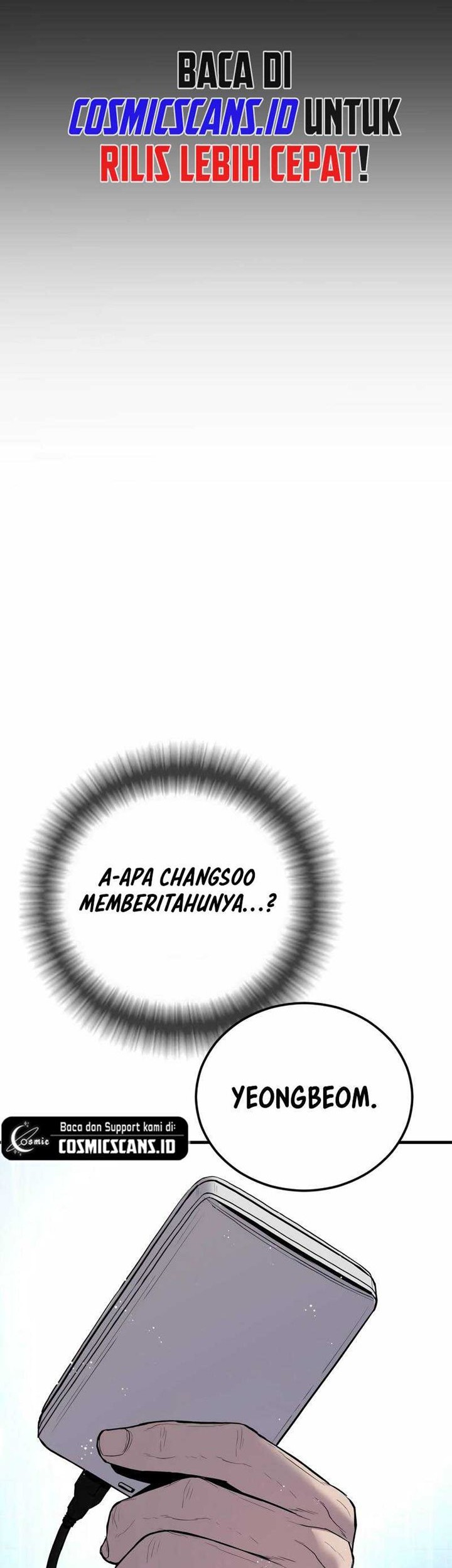 Record of The Mightiest Lord Chapter 1 - halaman 44