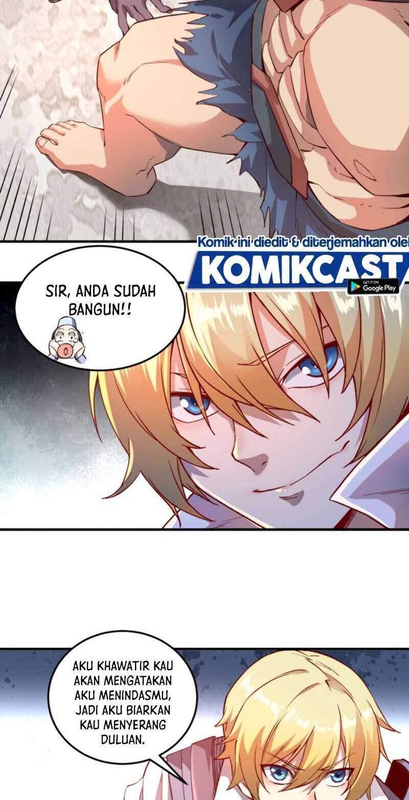 Record of The Mightiest Lord Chapter 1 - halaman 51