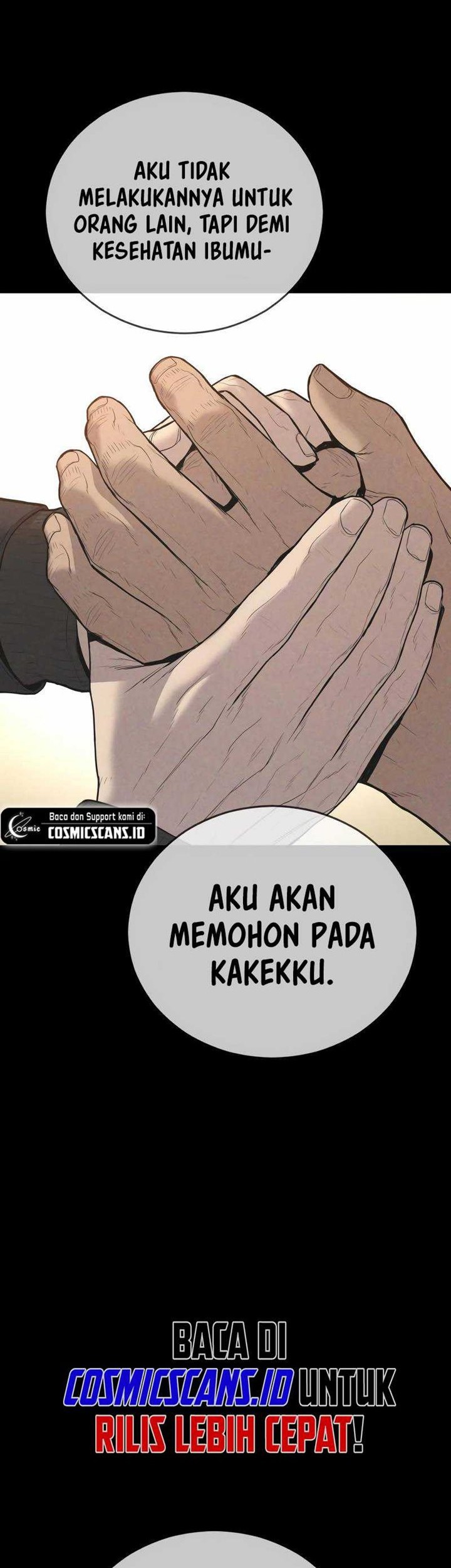 Record of The Mightiest Lord Chapter 1 - halaman 6