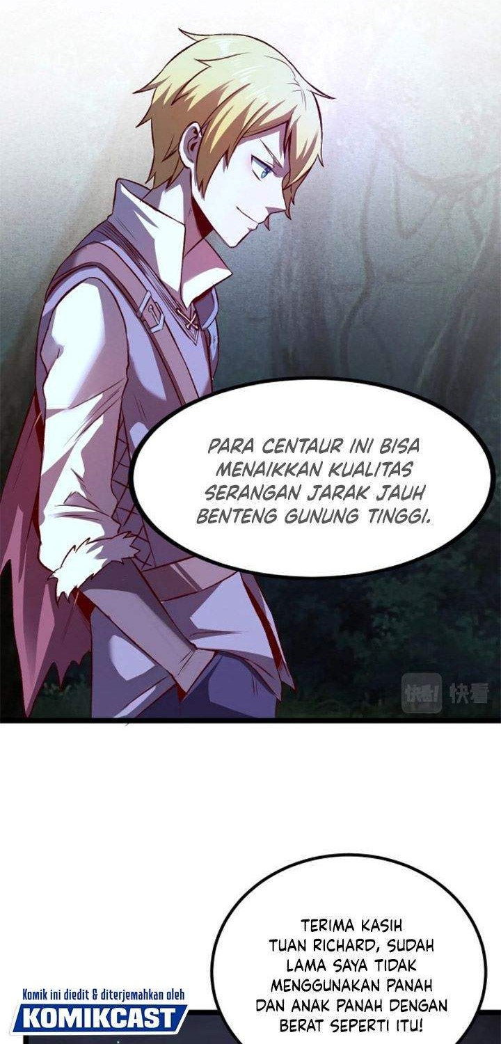 Record of The Mightiest Lord Chapter 10 - halaman 13