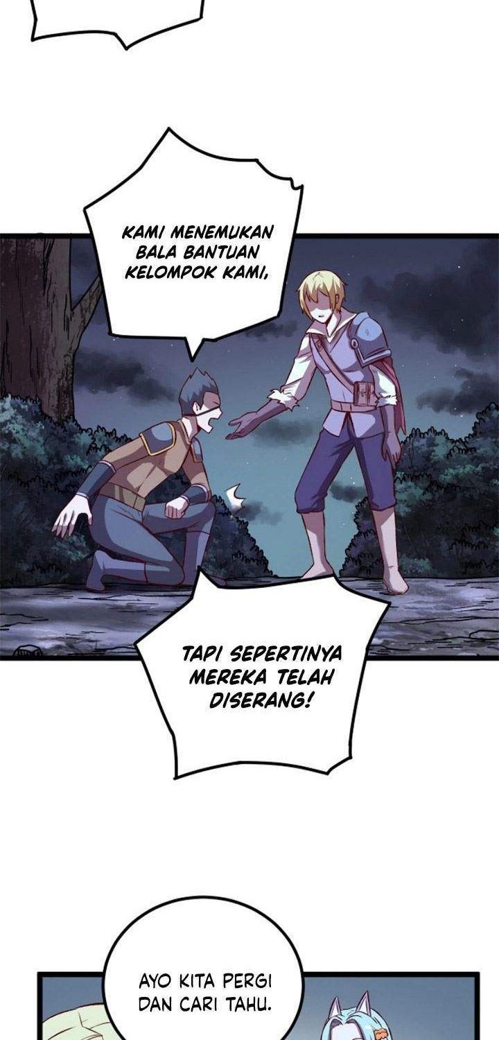 Record of The Mightiest Lord Chapter 10 - halaman 15