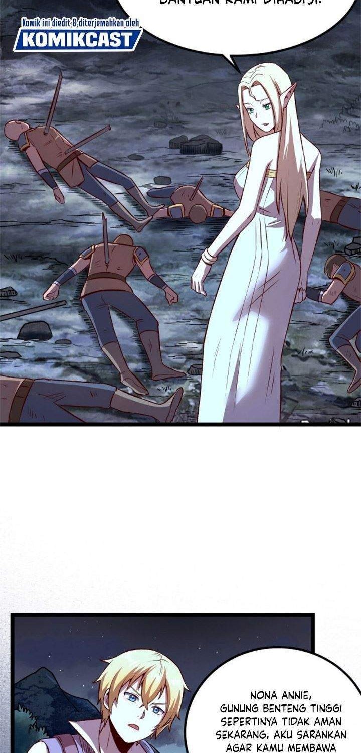 Record of The Mightiest Lord Chapter 10 - halaman 18