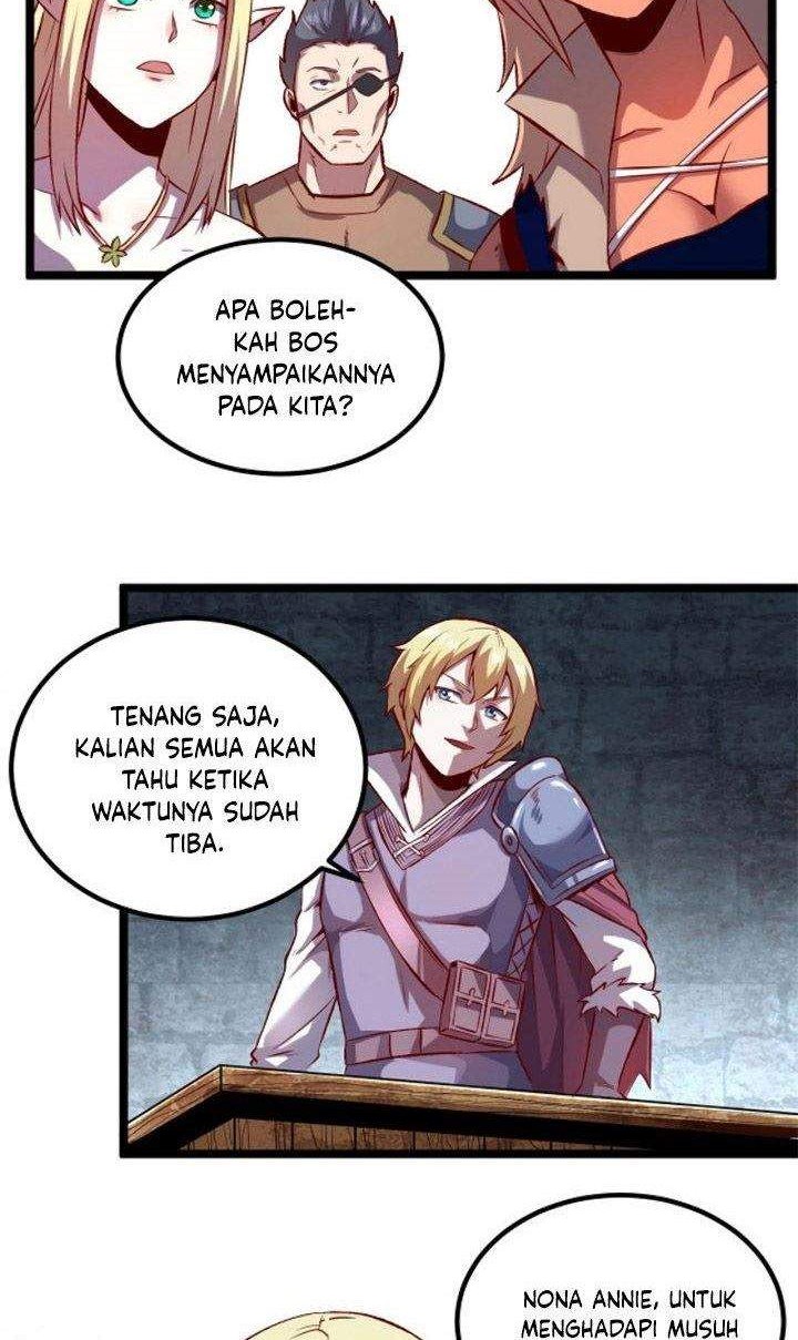 Record of The Mightiest Lord Chapter 10 - halaman 2