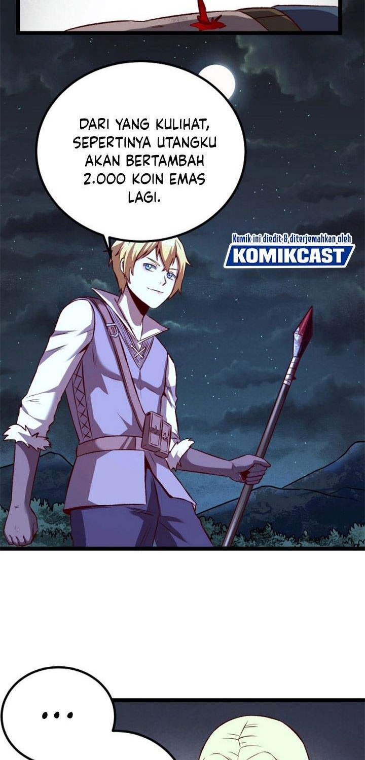 Record of The Mightiest Lord Chapter 10 - halaman 21