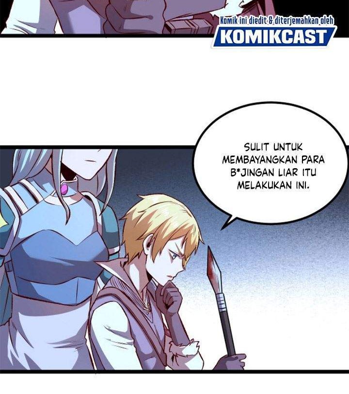 Record of The Mightiest Lord Chapter 10 - halaman 23