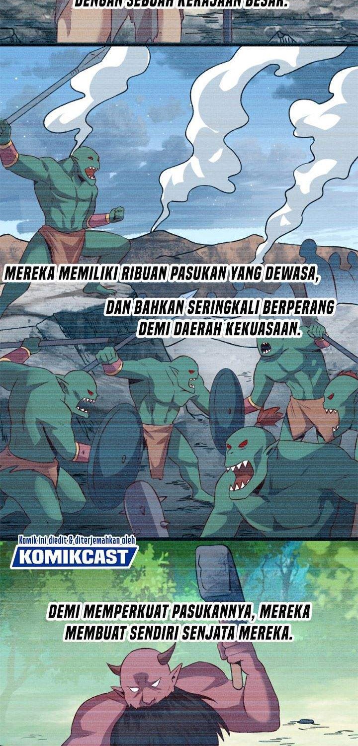 Record of The Mightiest Lord Chapter 10 - halaman 25