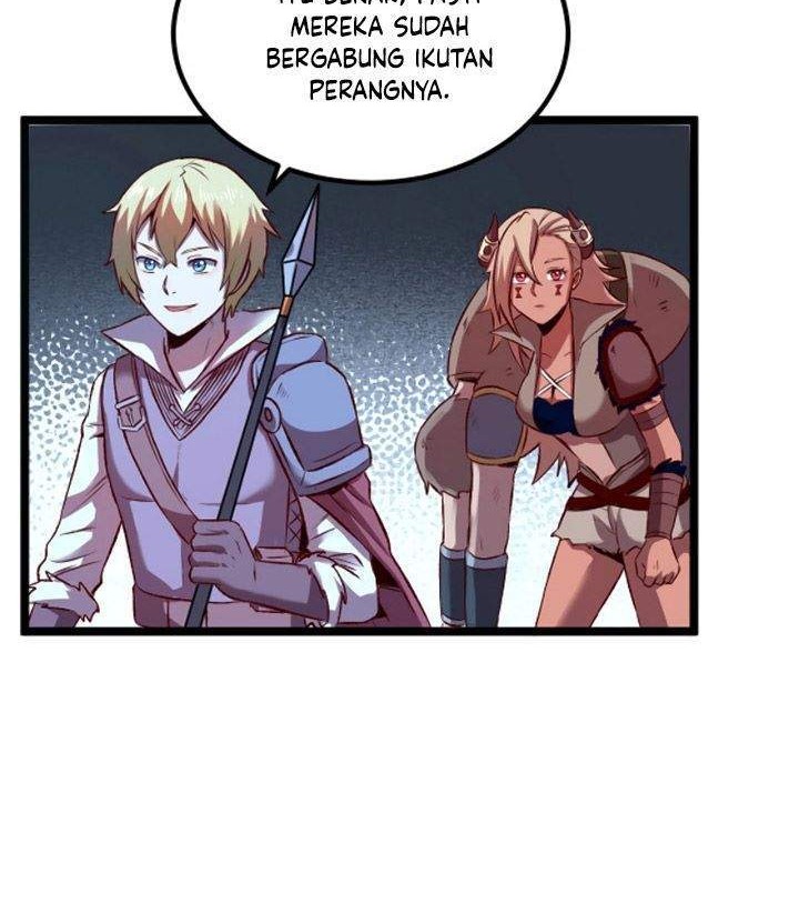 Record of The Mightiest Lord Chapter 10 - halaman 27