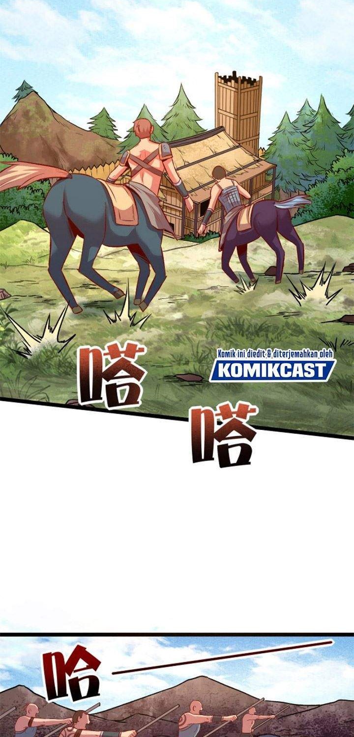 Record of The Mightiest Lord Chapter 10 - halaman 29