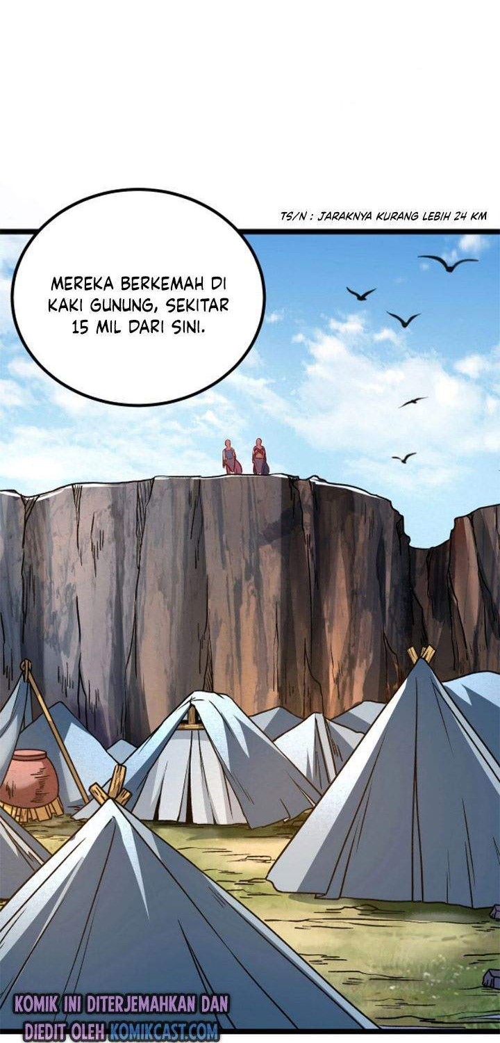 Record of The Mightiest Lord Chapter 10 - halaman 31