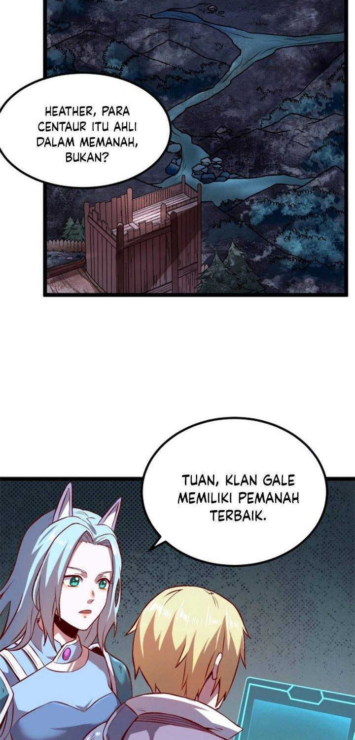 Record of The Mightiest Lord Chapter 10 - halaman 6