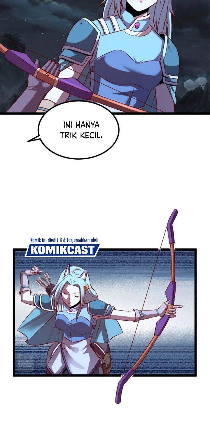 Record of The Mightiest Lord Chapter 10 - halaman 9