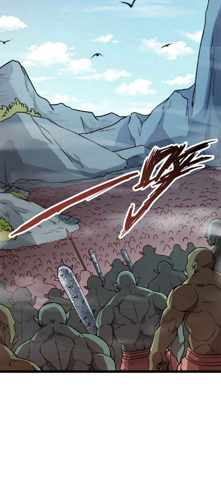 Record of The Mightiest Lord Chapter 11 - halaman 10