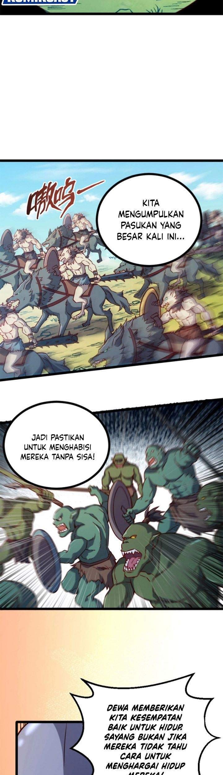 Record of The Mightiest Lord Chapter 11 - halaman 13