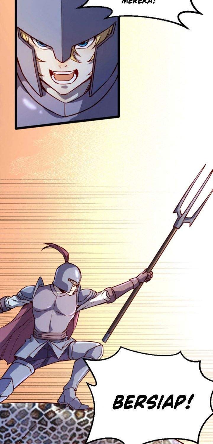 Record of The Mightiest Lord Chapter 11 - halaman 14