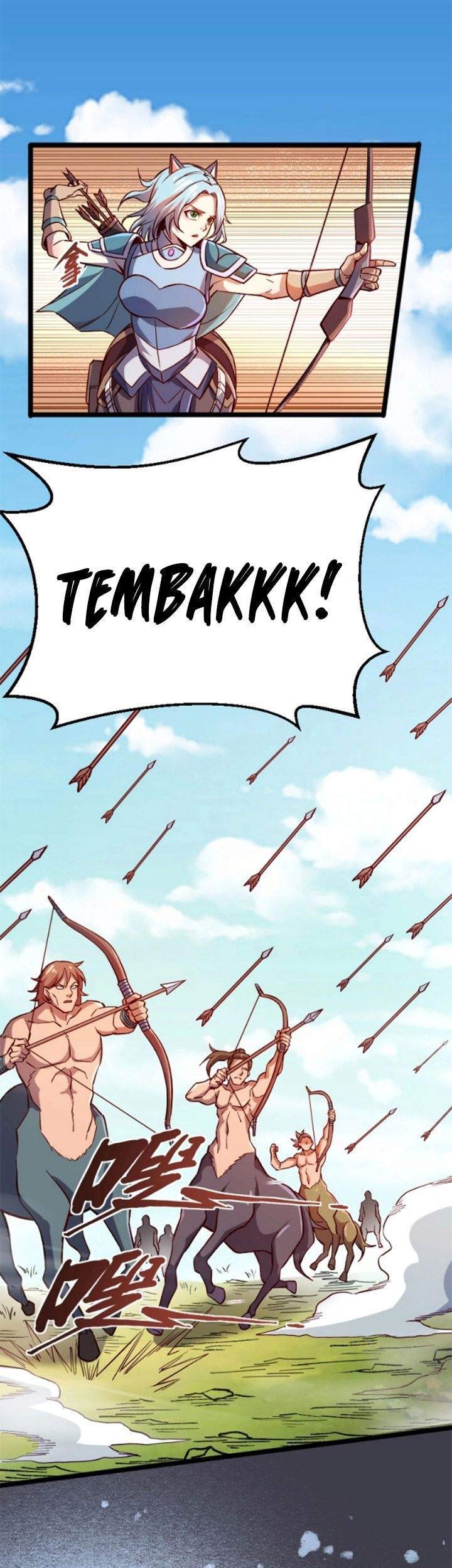 Record of The Mightiest Lord Chapter 11 - halaman 16
