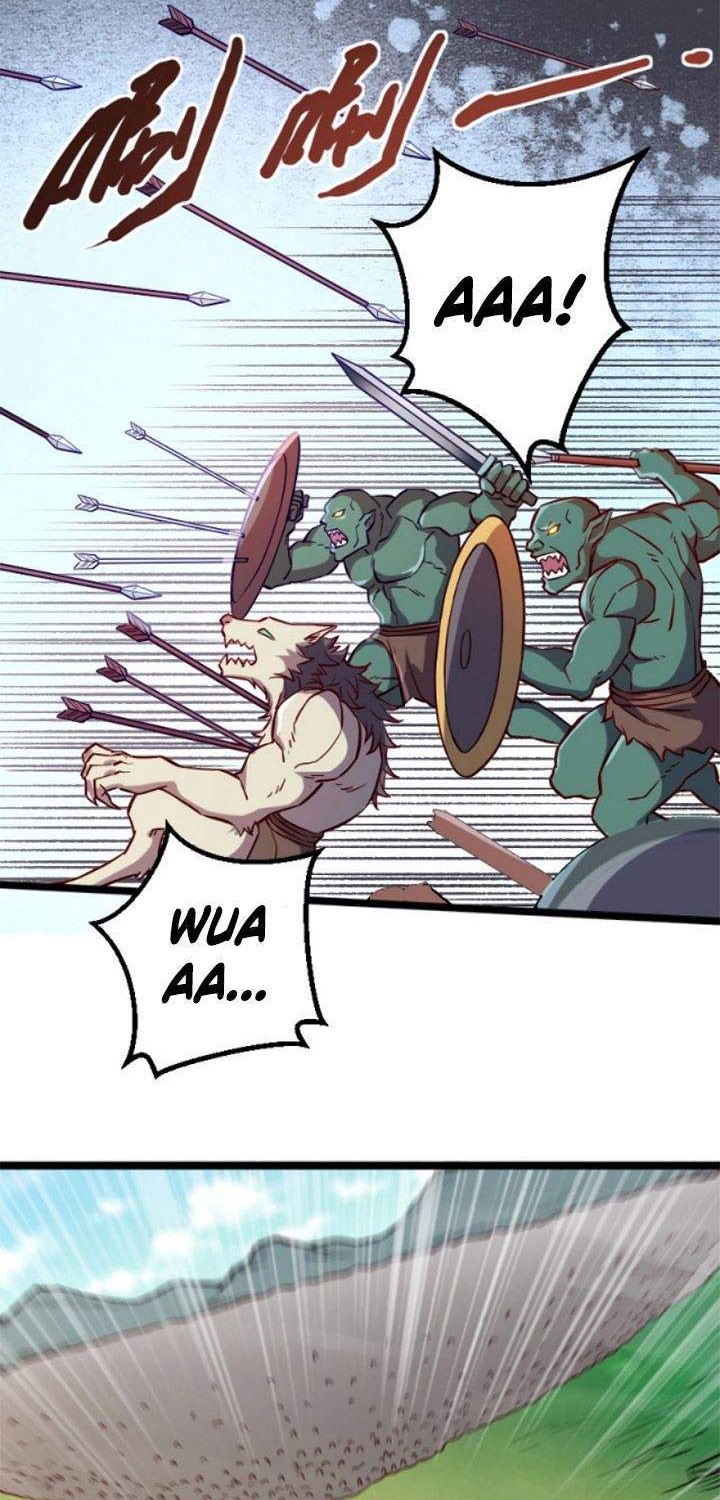 Record of The Mightiest Lord Chapter 11 - halaman 17