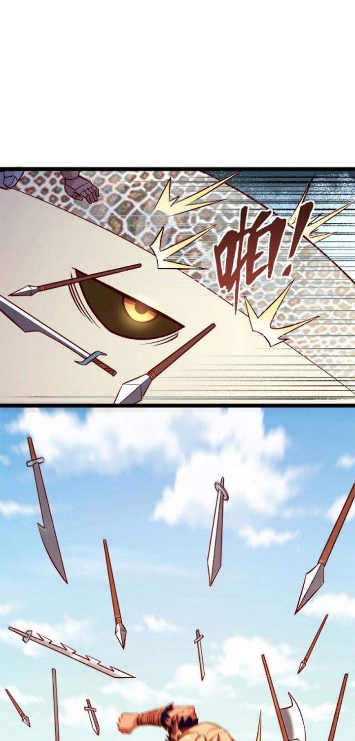 Record of The Mightiest Lord Chapter 11 - halaman 19
