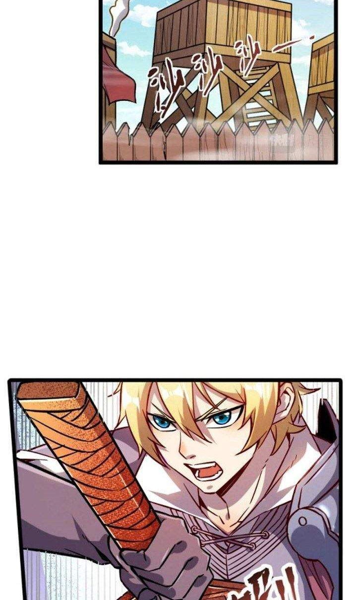 Record of The Mightiest Lord Chapter 11 - halaman 2