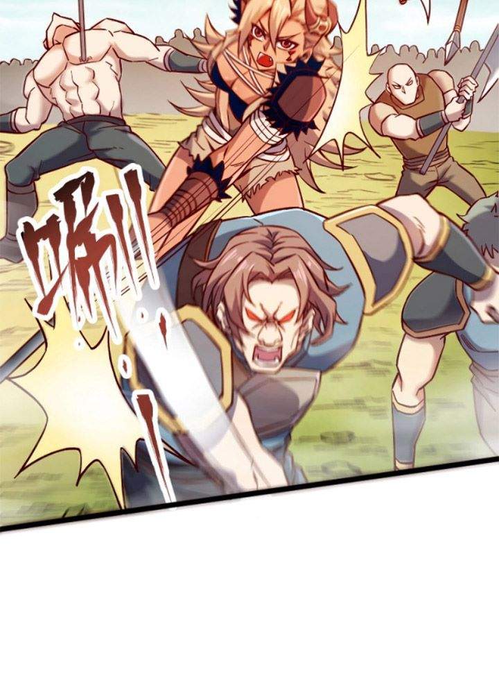 Record of The Mightiest Lord Chapter 11 - halaman 20