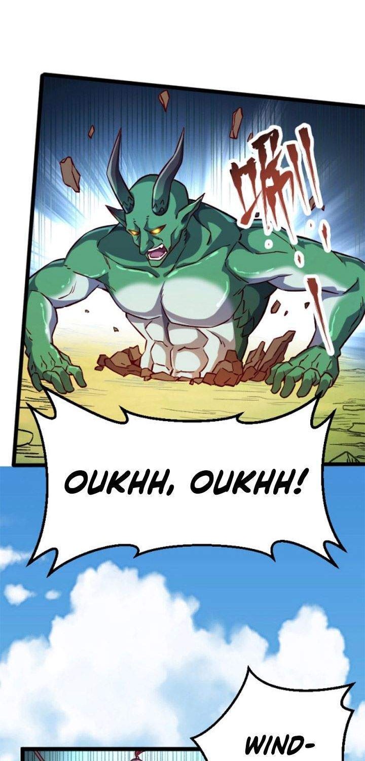 Record of The Mightiest Lord Chapter 11 - halaman 22