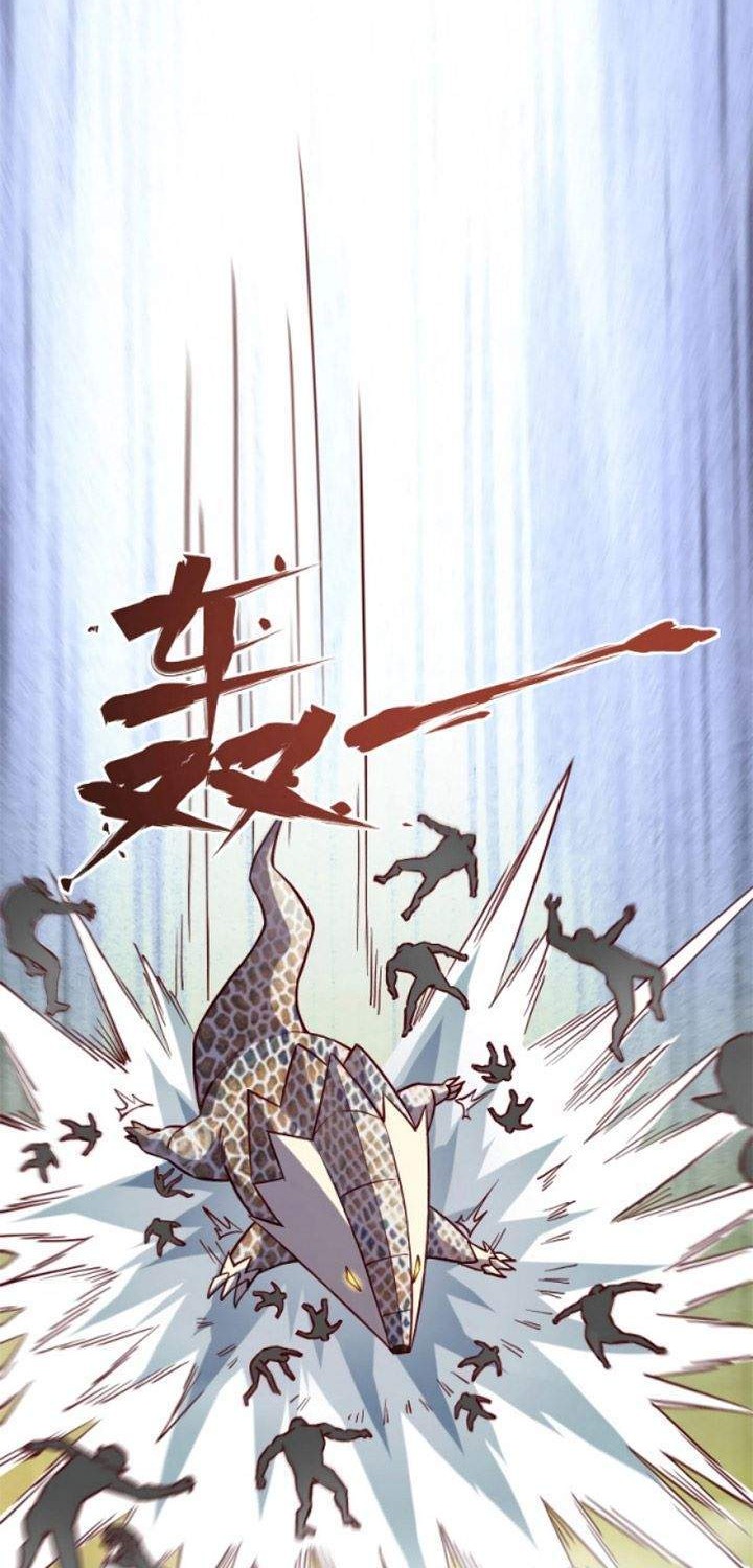 Record of The Mightiest Lord Chapter 11 - halaman 24