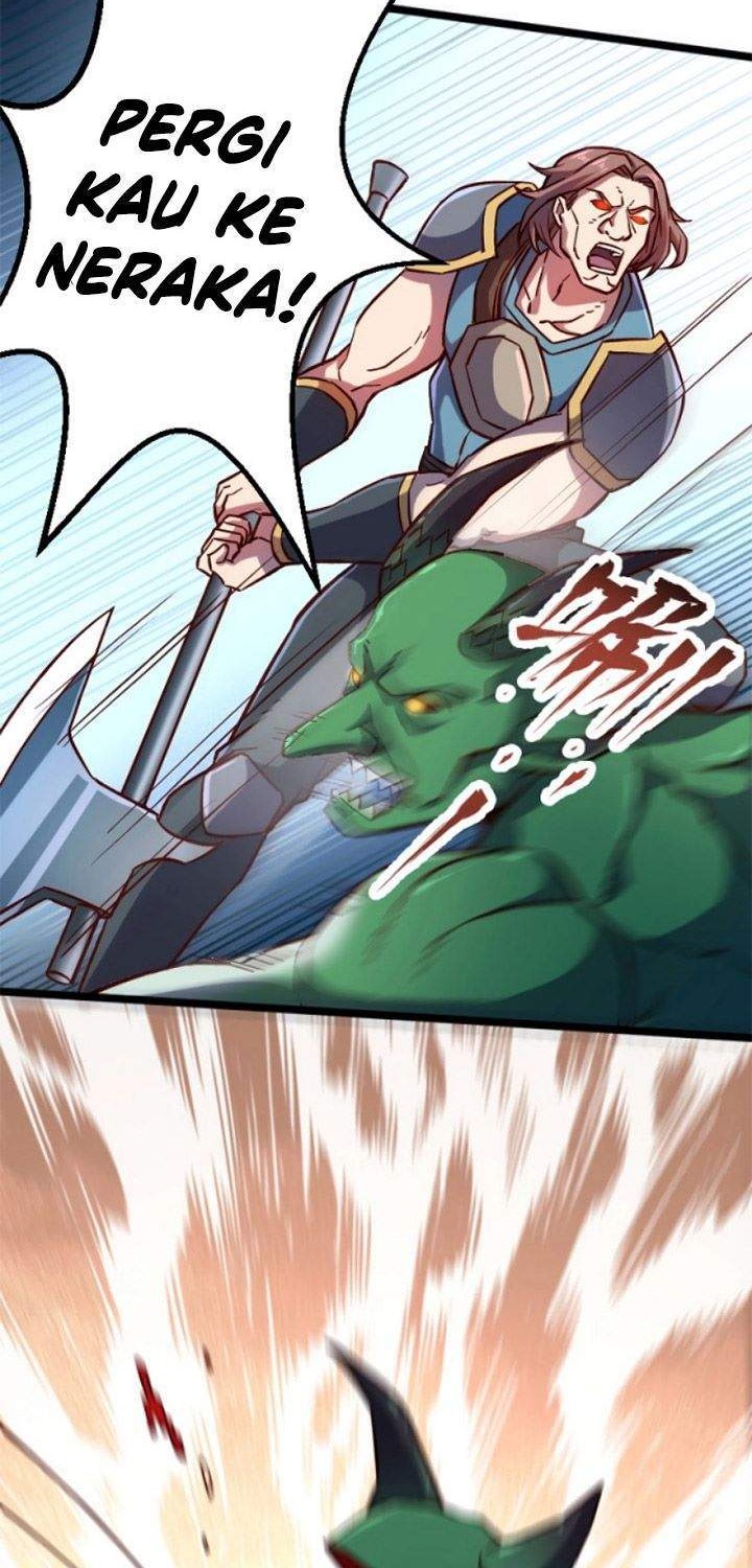 Record of The Mightiest Lord Chapter 11 - halaman 26