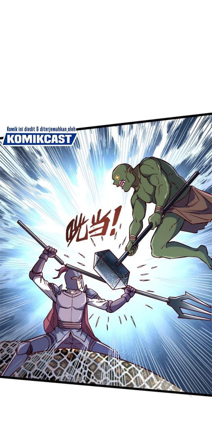 Record of The Mightiest Lord Chapter 11 - halaman 30