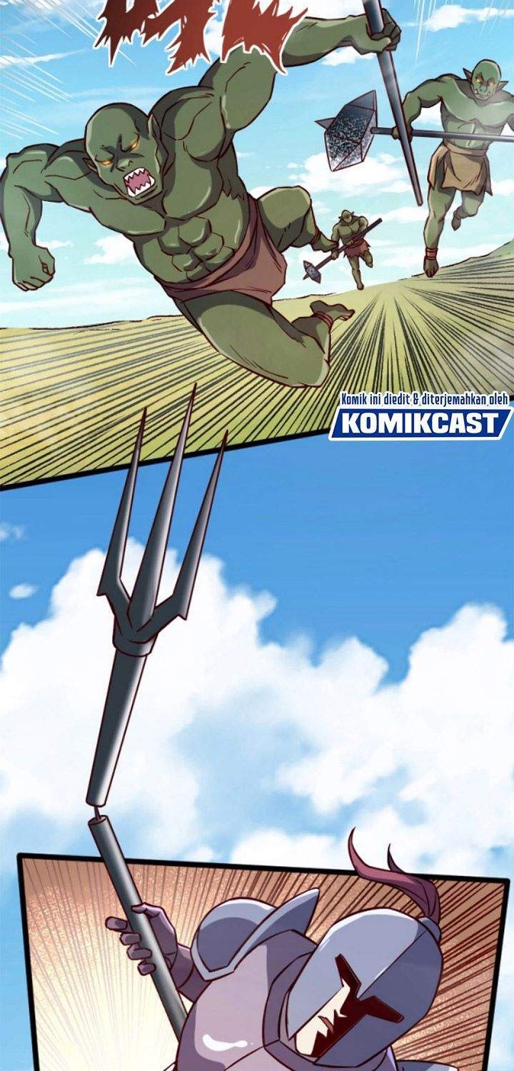 Record of The Mightiest Lord Chapter 11 - halaman 32
