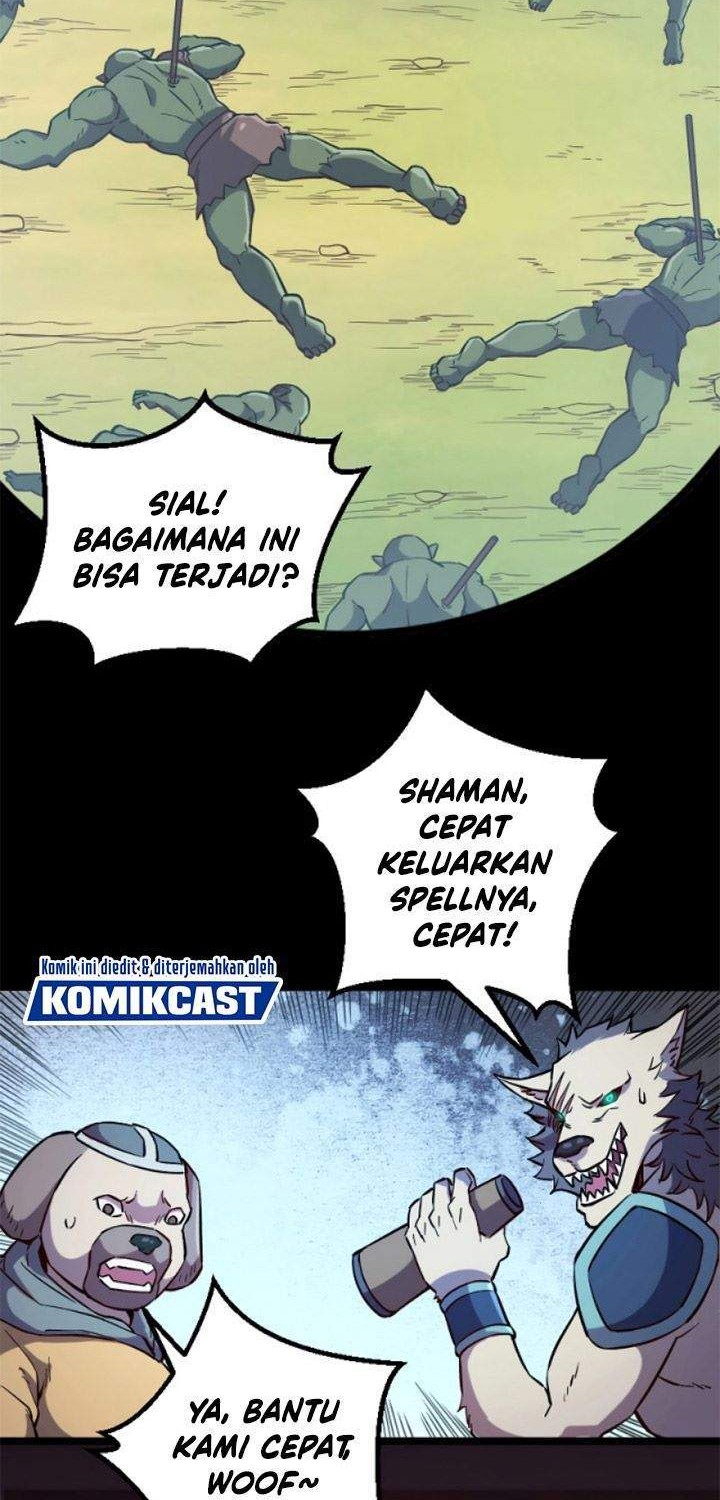 Record of The Mightiest Lord Chapter 11 - halaman 36