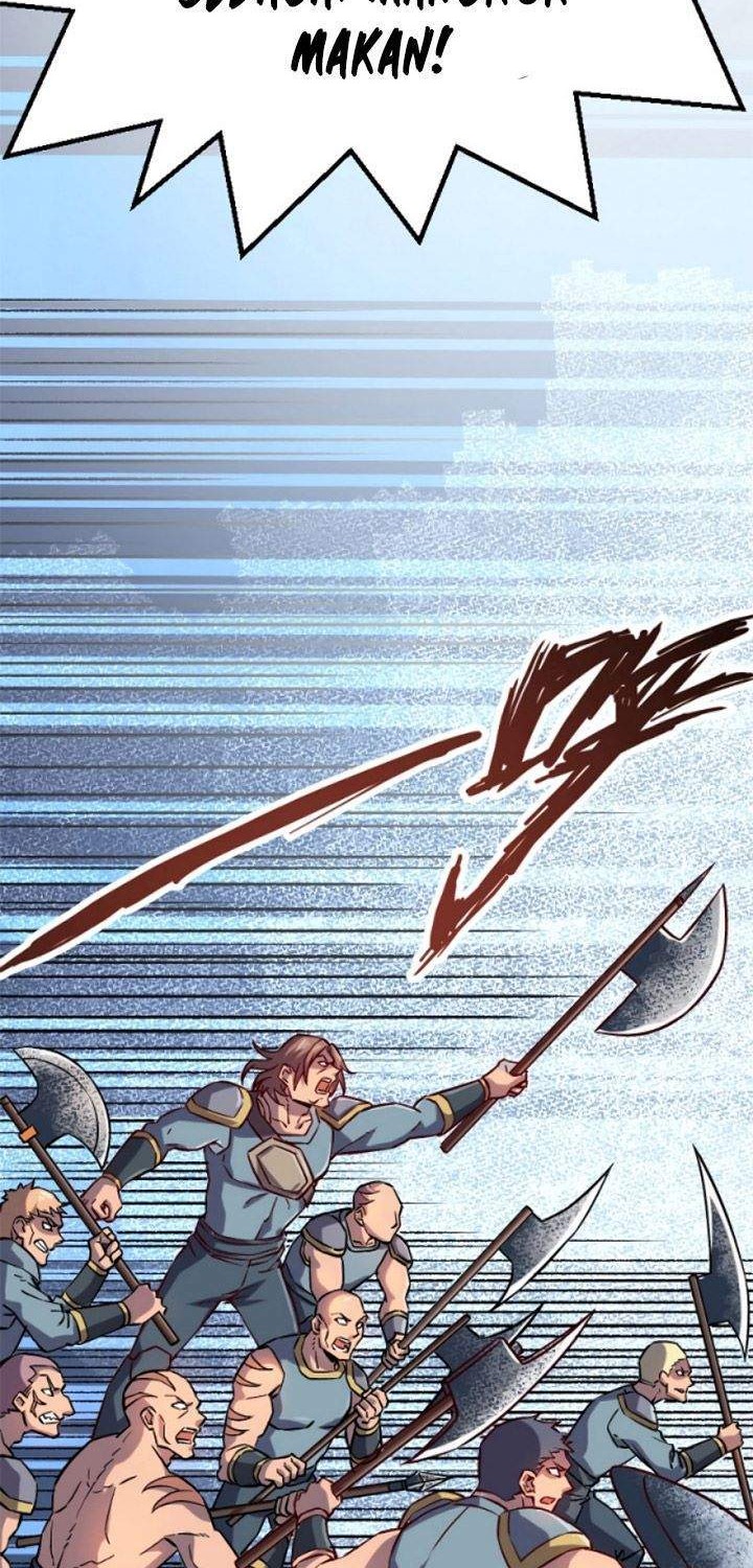 Record of The Mightiest Lord Chapter 11 - halaman 4