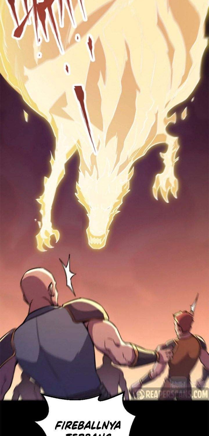 Record of The Mightiest Lord Chapter 11 - halaman 42