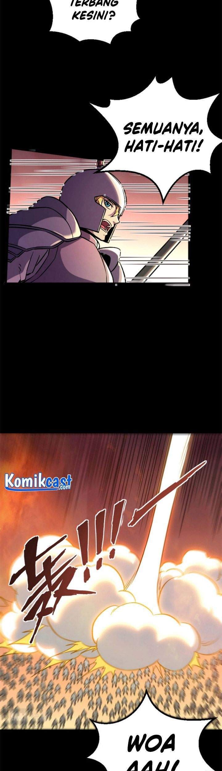 Record of The Mightiest Lord Chapter 11 - halaman 43