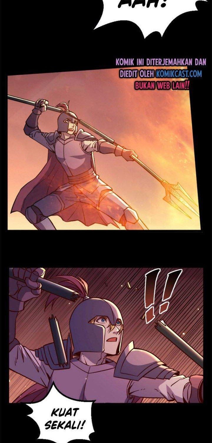 Record of The Mightiest Lord Chapter 11 - halaman 44