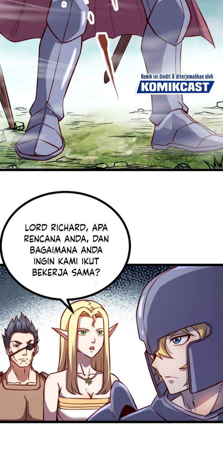 Record of The Mightiest Lord Chapter 11 - halaman 7