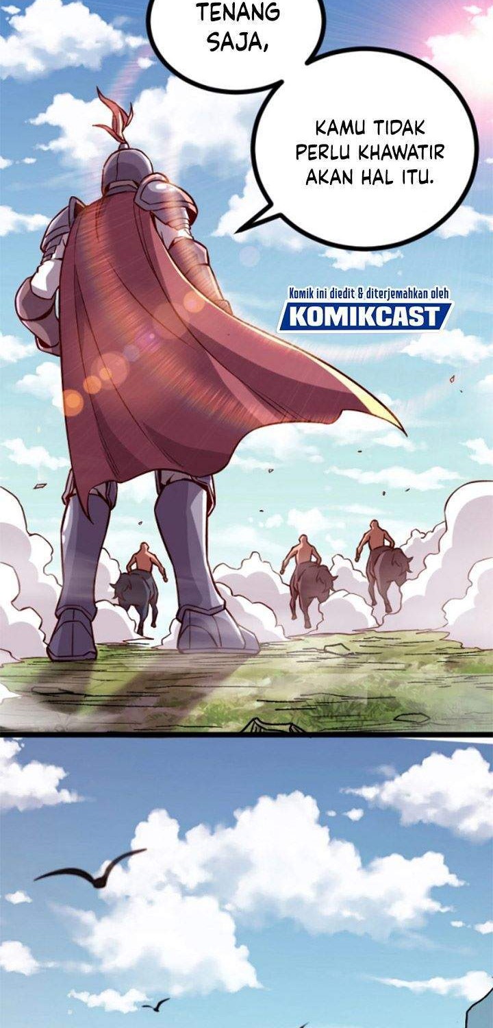 Record of The Mightiest Lord Chapter 11 - halaman 9