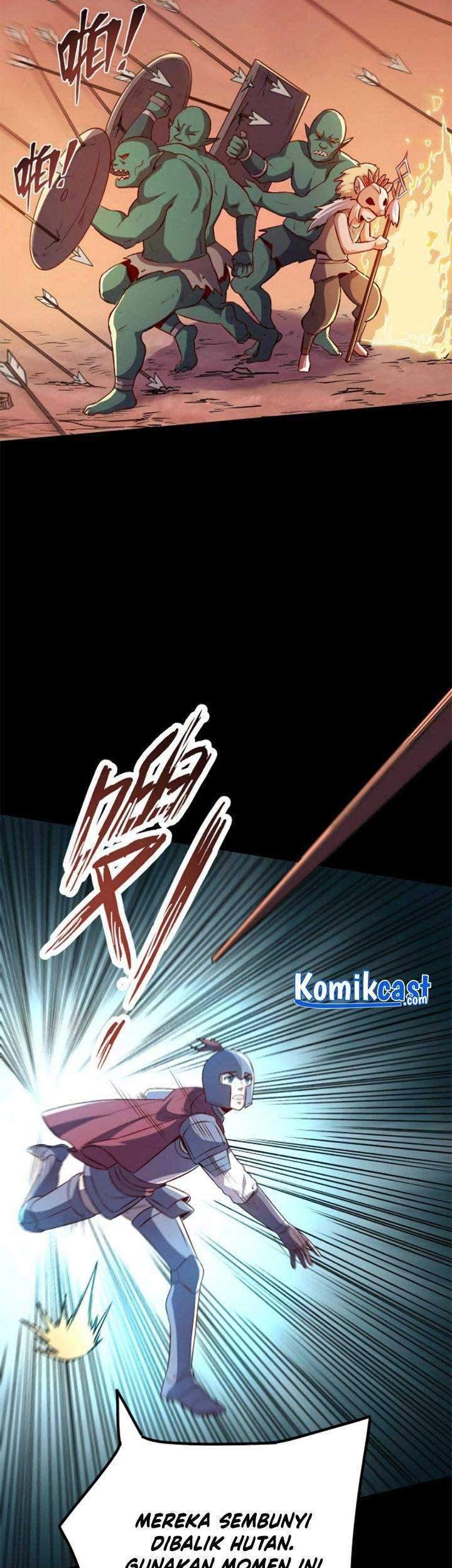 Record of The Mightiest Lord Chapter 12 - halaman 10