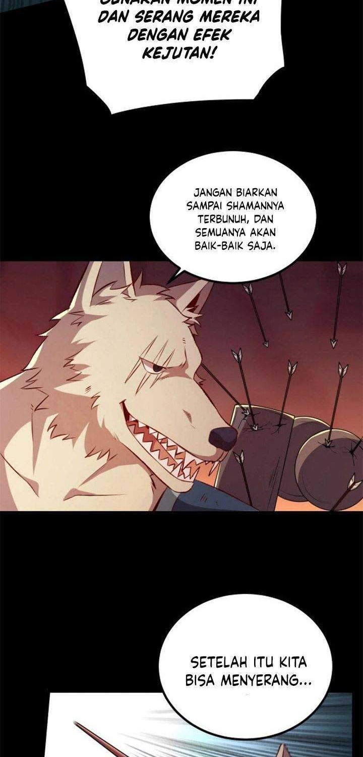 Record of The Mightiest Lord Chapter 12 - halaman 11